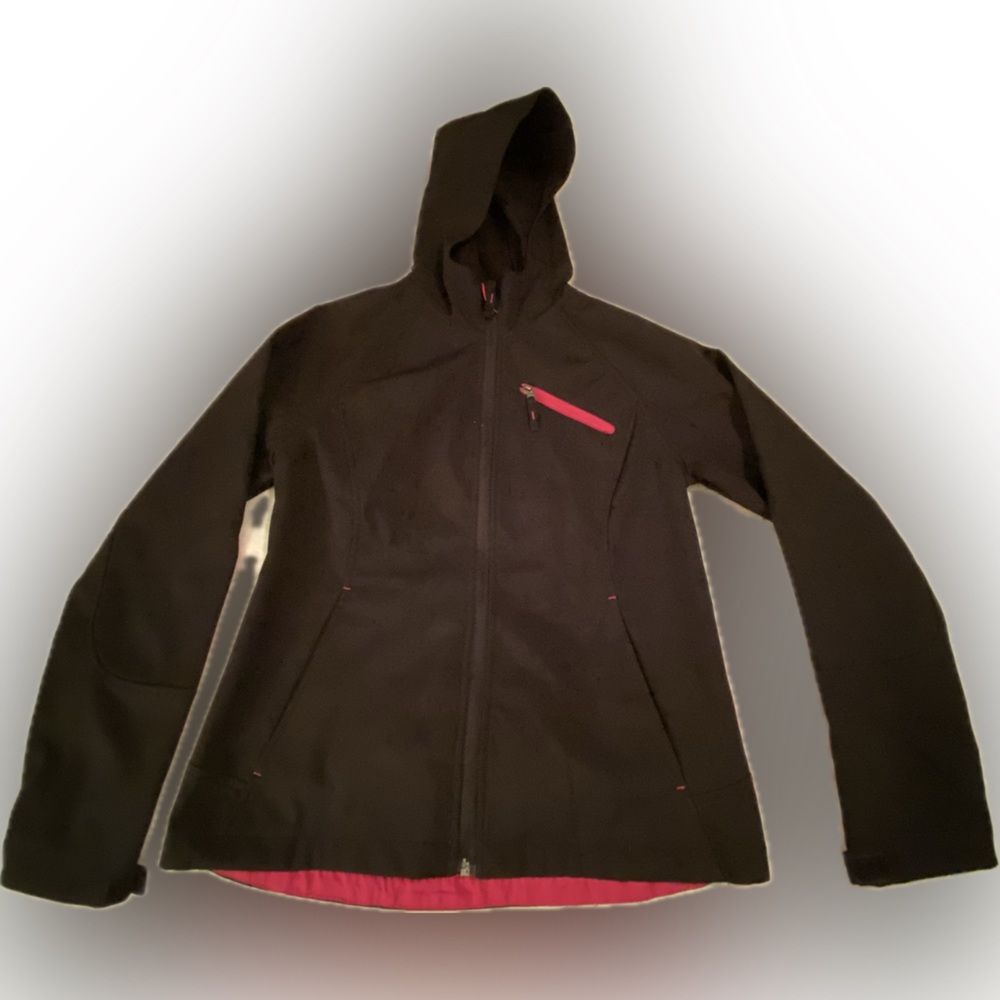 FREE TECH FULL ZIP JACKET